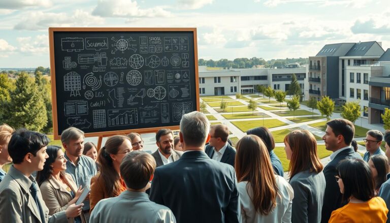 Schulpolitik im Überblick