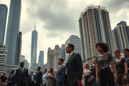 Soziale Ungleichheit: Ursachen und Maßnahmen