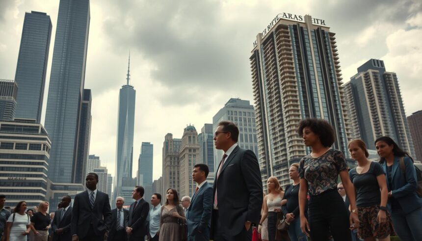 Soziale Ungleichheit: Ursachen und Maßnahmen