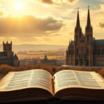 Sprachgeschichte: Wie sich die deutsche Sprache entwickelte