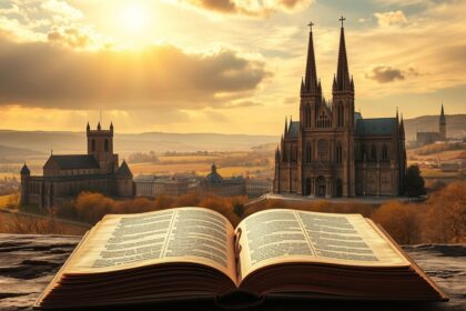 Sprachgeschichte: Wie sich die deutsche Sprache entwickelte