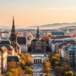 Städteporträts: Was deutsche Großstädte besonders macht