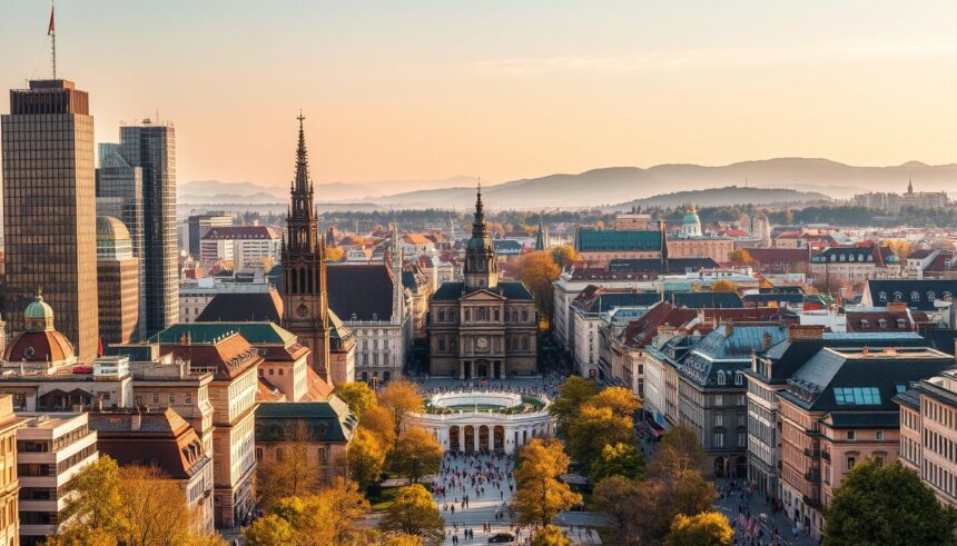 Städteporträts: Was deutsche Großstädte besonders macht