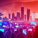 Streaming und digitale Mediennutzung