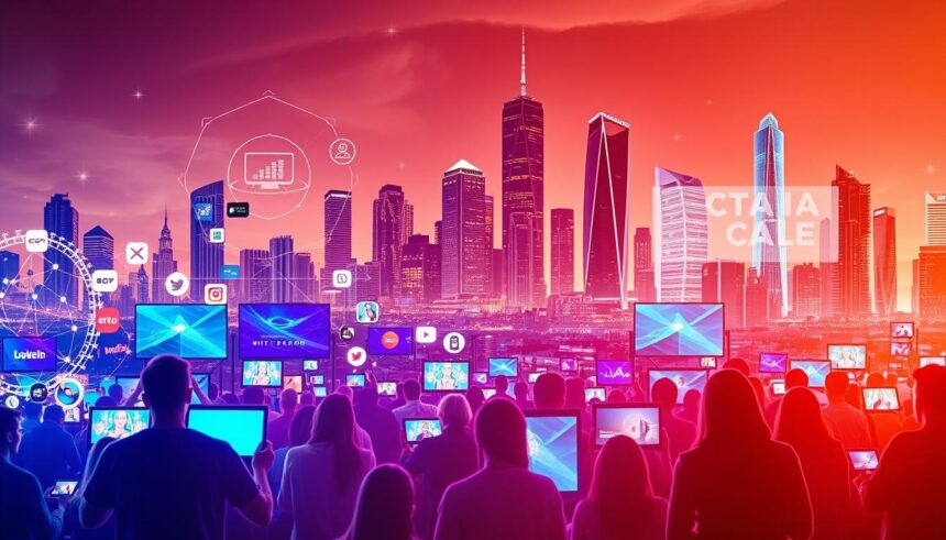 Streaming und digitale Mediennutzung