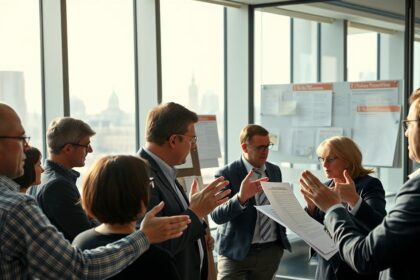 Tarifverträge und Gewerkschaften: Funktionen und Einfluss