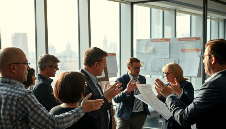 Tarifverträge und Gewerkschaften: Funktionen und Einfluss