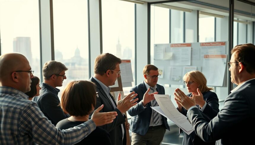 Tarifverträge und Gewerkschaften: Funktionen und Einfluss