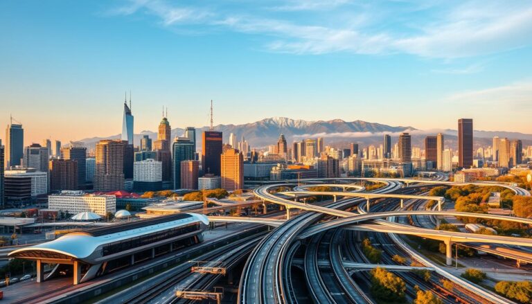 Verkehrspolitik und ihre Ziele