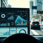 Verkehrssicherheit: Maßnahmen und Statistiken