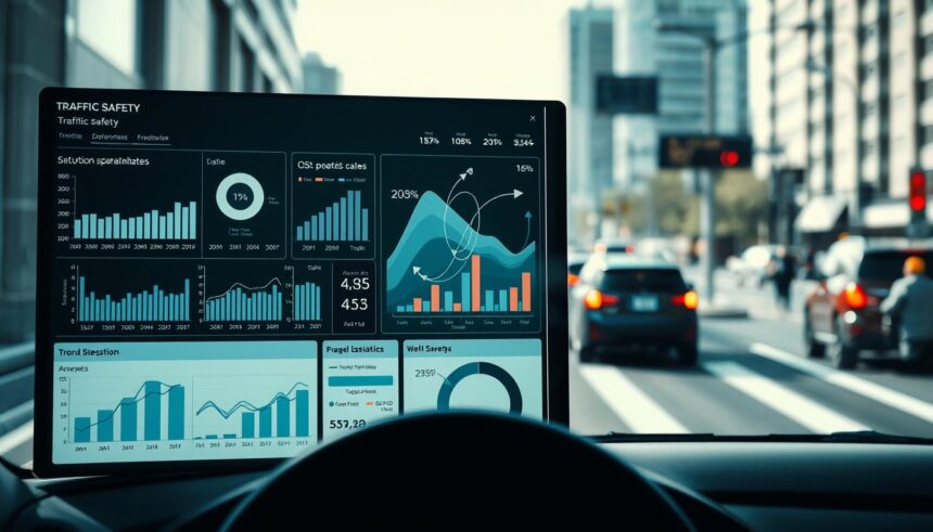 Verkehrssicherheit: Maßnahmen und Statistiken