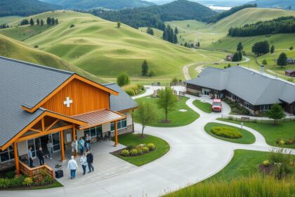 Versorgung im ländlichen Raum