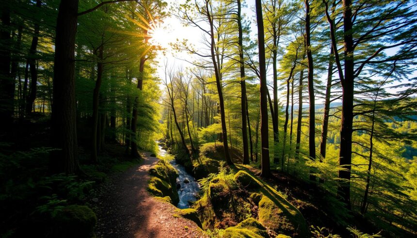 Wälder in Deutschland: Bedeutung und Bedrohungen