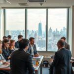 Weiterbildungsmöglichkeiten für Berufstätige