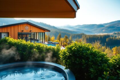 Wellnessreisen: Die entspanntesten Regionen