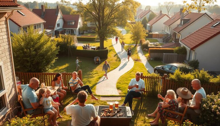 Wie Deutsche ihre Freizeit am Wochenende verbringen