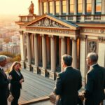 Wie Deutschland internationale Politik mitgestaltet