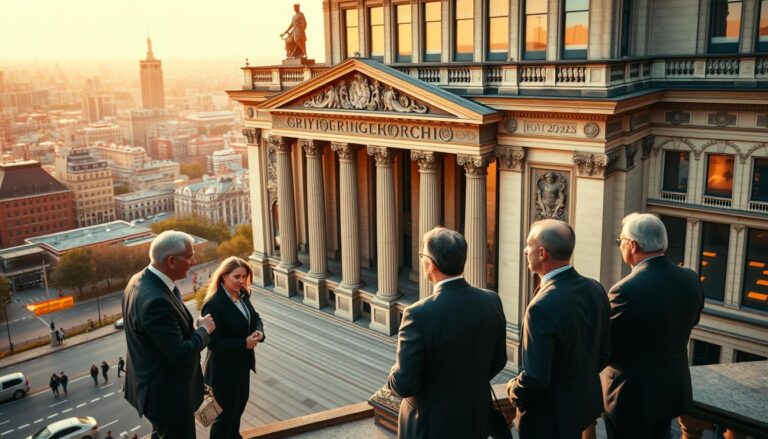 Wie Deutschland internationale Politik mitgestaltet