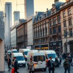 Wie E-Commerce den Handel in Deutschland verändert