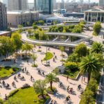 Wie Städte autofreier werden