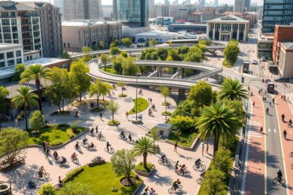 Wie Städte autofreier werden