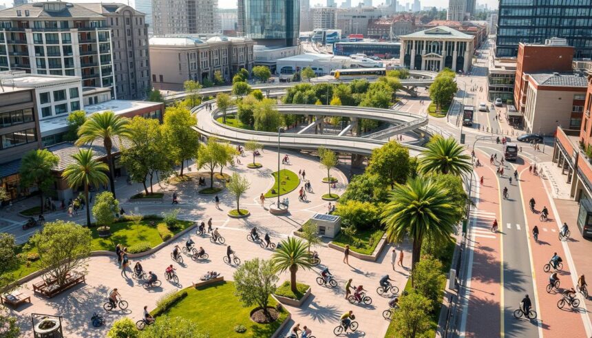 Wie Städte autofreier werden