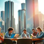 Wie Start-ups die deutsche Wirtschaft verändern