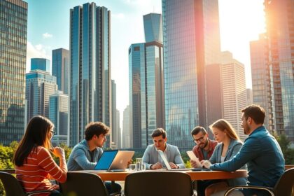 Wie Start-ups die deutsche Wirtschaft verändern