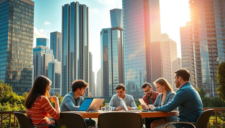 Wie Start-ups die deutsche Wirtschaft verändern