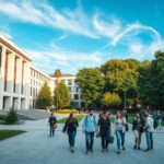 Wie deutsche Universitäten international abschneiden