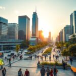 Wie smarte Städte entstehen