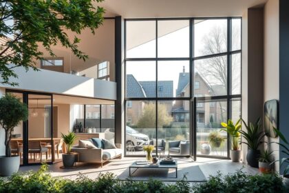 Wohntrends in Deutschland