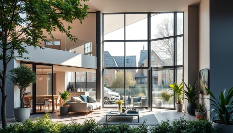 Wohntrends in Deutschland