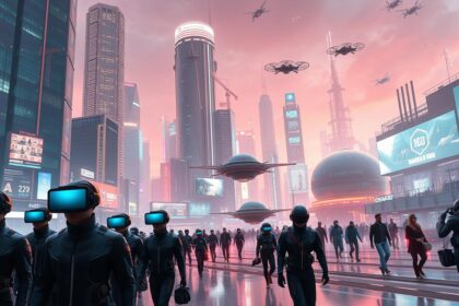 Zukunft der Arbeit: Welche Berufe besonders gefragt sind