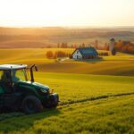 Zukunft der Landwirtschaft in Deutschland
